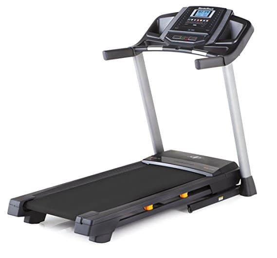 NordicTrack T 6.5 S