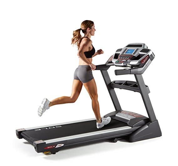 Sole Fitness F80
