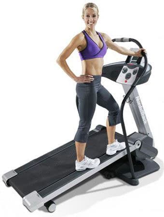 Elliptical vs. Treadmill Training
