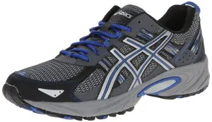 Asics Gel Venture 5 - Best Neutral Running Shoes