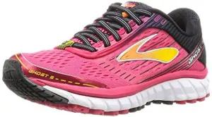 Brooks Ghost 9 - Best Neutral Running Shoes